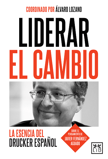 Liderar el cambio