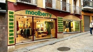 tienda moolberry