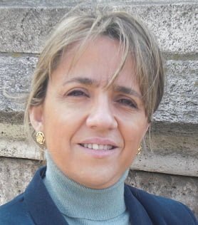 María Crespo