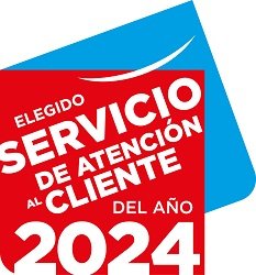 Líderes en Servicio 2024