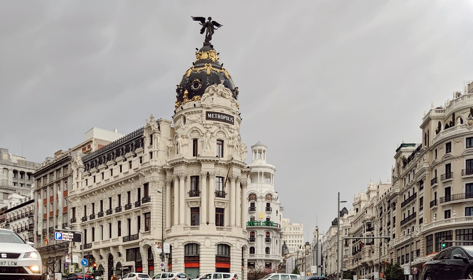Club Metrópolis