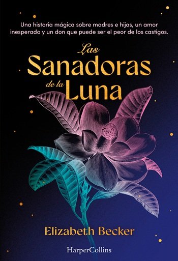cubierta las sanadoras de la luna g