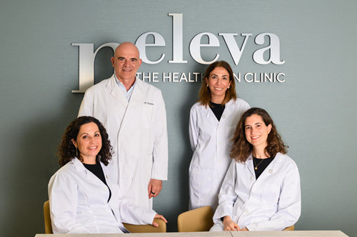 NELEVA 316