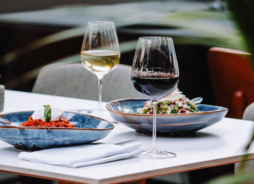El vino ¿sienta bien o produce ardor? 4