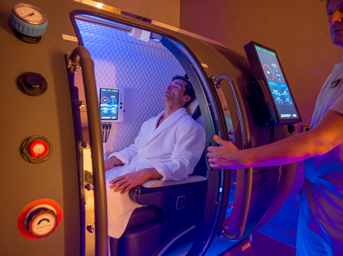 El músculo, la nueva gran medicina antiedad 2 zemaltea hyperbaricoxygencabin mar25